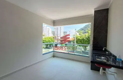 Sobrado com 3 dormitórios à venda, 115 m² por r$ 830.000,00 - marapé - santos/sp