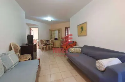 Apartamento com 2 quartos à venda na Rua Colômbia, Jardim Ana Maria, Guarujá