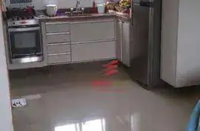 Apartamento com 2 dormitórios à venda, 76 m² por r$ 525.000,00 - encruzilhada - santos/sp