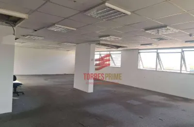 Conjunto à venda, 441 m² por r$ 972.000,00 - centro - santos/sp