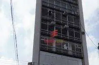 Conjunto à venda, 509 m² por r$ 2.036.000,00 - centro - santos/sp