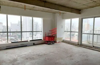 Oportunidade, venda sala comercial no gonzaga na cidade de santos, valor 532.000,00, venha e aproveite para montar o escritório dos seus sonhos.