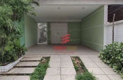 Oportunidade, baixou o valor !!! casa sobreposta baixa à 3 quadras da praia do embaré, excelente localização r$ 920.000 - embaré - santos/sp