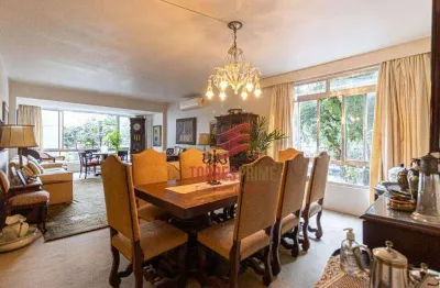 Apartamento com 4 dormitórios, 253 m² - venda por r$ 1.150.000,00 ou aluguel por r$ 10.000,00/mês - gonzaga - santos/sp