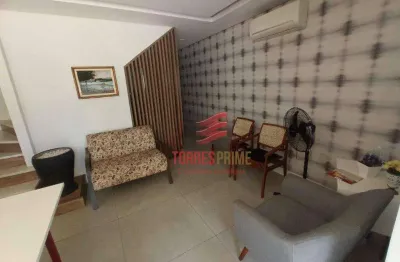 Casa comercial com 5 salas para alugar na Rua Joaquim Távora, Vila Mathias, Santos