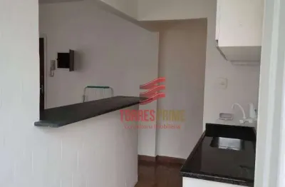 Apartamento à venda, 100 m² por r$ 450.000,00 - gonzaga - santos/sp