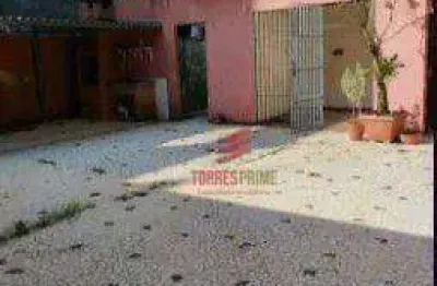 Sobrado para alugar, 295 m² por r$ 23.292,00/mês - boqueirão - santos/sp