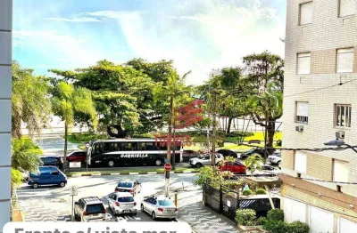 Apartamento com 3 quartos à venda na Avenida Vicente de Carvalho, Gonzaga, Santos