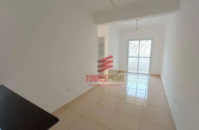 Apartamento à venda, 50 m² por r$ 355.000,00 - jardim independência - são vicente/sp