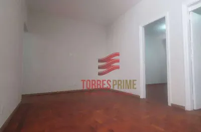 Casa com 3 dormitórios à venda, 90 m² por r$ 425.000,00 - pompéia - santos/sp