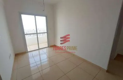 Apartamento à venda, 54 m² por r$ 350.000,00 - jardim independência - são vicente/sp
