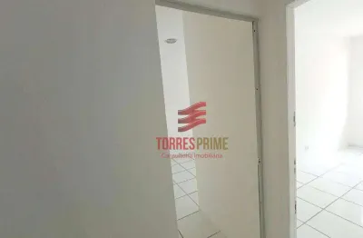 Sala para alugar, 20 m² por r$ 1.200,00/mês - marapé - santos/sp