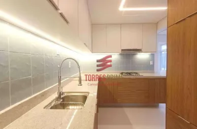 Apartamento à venda por r$ 790.000,00 - boqueirão - santos/sp