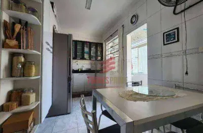 Apartamento com 2 dormitórios à venda, 73 m² por R$ 420.000,00 - Ponta da Praia - Santos/SP