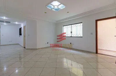 Casa com 3 dormitórios à venda, 180 m² por r$ 1.500.000,00 - boqueirão - santos/sp