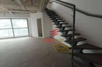 Conjunto à venda, 84 m² por r$ 700.000,00 - valongo - santos/sp