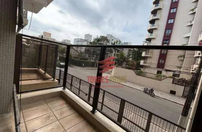 Apartamento com 3 quartos à venda na Rua Osvaldo Rubens Lourenço, Jardim Las Palmas, Guarujá
