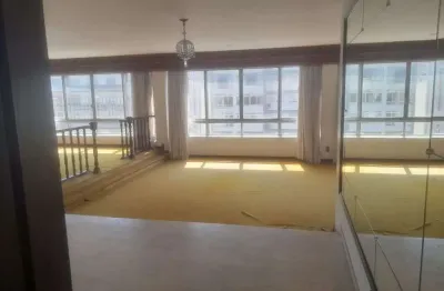 Apartamento, 401 m² - venda por r$ 2.890.000,00 ou aluguel por r$ 10.000,00/mês - boqueirão - santos/sp