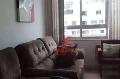 Apartamento à venda, 150 m² por r$ 1.298.000,00 - embaré - santos/sp