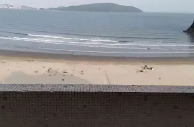 Apartamento com 3 dormitórios à venda, 175 m² por r$ 1.200.000,00 - itararé - são vicente/sp