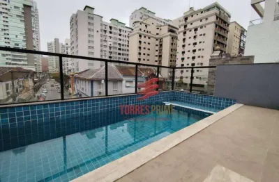 Casa com 3 quartos à venda na Rua Oswaldo Cochrane, Embaré, Santos