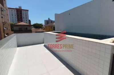 Casa com 3 dormitórios à venda, 220 m² por r$ 1.717.000,00 - embaré - santos/sp