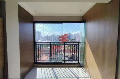 Apartamento com 2 dormitórios à venda, 62 m² por r$ 680.000,00 - marapé - santos/sp