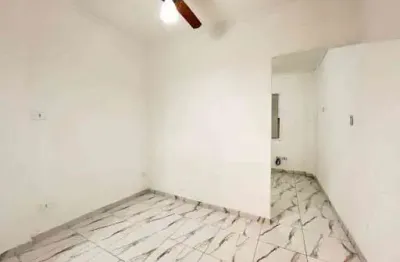Kitnet à venda, 34 m² por r$ 299.000,00 - aparecida - santos/sp