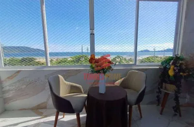 Apartamento com 3 dormitórios para alugar, 132 m² por r$ 8.500,02/mês - gonzaga - santos/sp