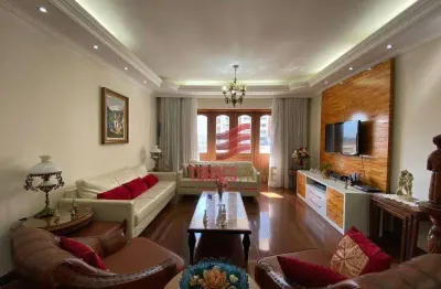 Apartamento, 151 m² - venda por r$ 910.000,00 ou aluguel por r$ 7.000,00/mês - gonzaga - santos/sp