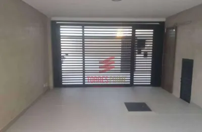 Village à venda, 88 m² por r$ 855.000,00 - ponta da praia - santos/sp