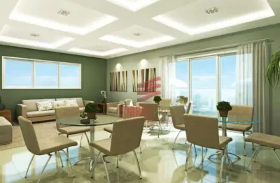 Apartamento com 3 dormitórios à venda, 145 m² por r$ 5.106.000,00 - pompéia - santos/sp