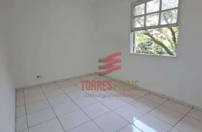 Apartamento com 2 dormitórios à venda, 55 m² por r$ 240.000,00 - centro - são vicente/sp