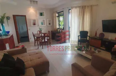 Apartamento 3 dormitórios 1 suíte 2 vagas - gonzaga - santos sp