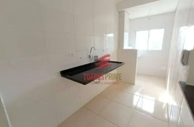 Apartamento à venda, 51 m² por r$ 350.000,00 - jardim independência - são vicente/sp