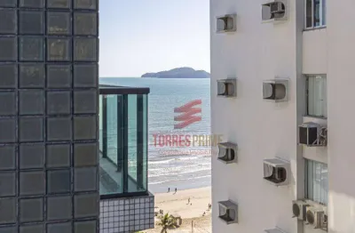 Apartamento com 3 dormitórios à venda, 147 m² por R$ 1.890.000,00 - Boqueirão - Santos/SP