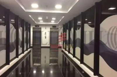 Prédio à venda, 5341 m² por r$ 30.444.400,00 - gonzaga - santos/sp