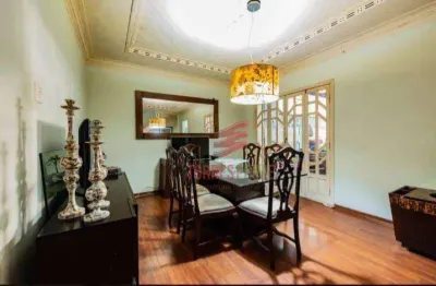 Casa com 3 quartos à venda na Avenida Doutor Bernardino de Campos, Gonzaga, Santos