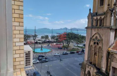 Apartamento com 2 dormitórios à venda, 70 m² por r$ 780.000,00 - embaré - santos/sp