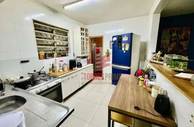 Apartamento com 2 dormitórios à venda, 68 m² por r$ 385.000,00 - vila belmiro - santos/sp