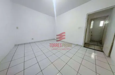 Apartamento com 2 dormitórios à venda, 70 m² por r$ 320.000,00 - gonzaga - santos/sp