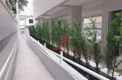 Apartamento com 2 dormitórios à venda, 99 m² por r$ 1.181.194,00 - vila rica - santos/sp