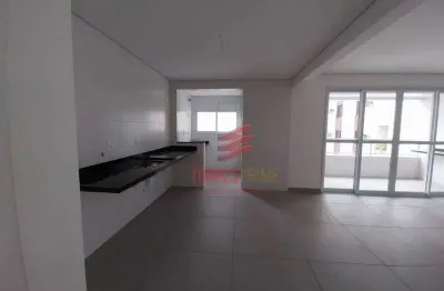 Apartamento com 2 dormitórios à venda, 124 m² por r$ 1.605.534,00 - vila rica - santos/sp
