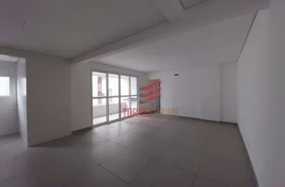 Apartamento com 2 dormitórios à venda, 104 m² por r$ 1.290.516,00 - vila rica - santos/sp