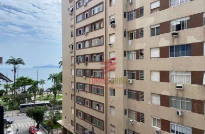 Apartamento com 3 dormitórios à venda, 150 m² por r$ 840.000,00 - ponta da praia - santos/sp