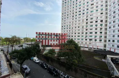 Apartamento com 3 dormitórios à venda, 115 m² por R$ 601.000,00 - José Menino - Santos/SP