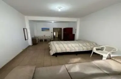 Apartamento com 1 dormitório à venda, 40 m² por R$ 291.000,00 - Boqueirão - Santos/SP