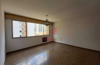 Apartamento com 3 dormitórios à venda, 188 m² por r$ 1.600.000,00 - gonzaga - santos/sp