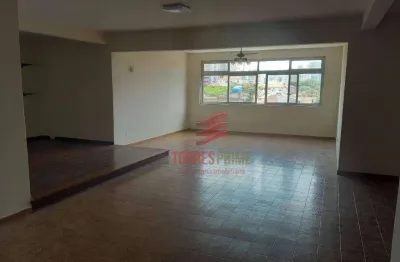 Apartamento com 3 dormitórios à venda, 174 m² por r$ 990.000,00 - embaré - santos/sp