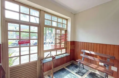 Casa com 3 dormitórios, 227 m² - venda por R$ 2.000.000,00 ou aluguel por R$ 8.606,00/mês - Vila Belmiro - Santos/SP